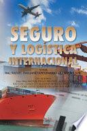 libro Seguro Y Logistica Internacional.
